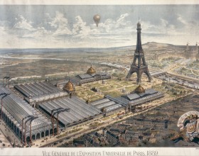 1889 World's Fair