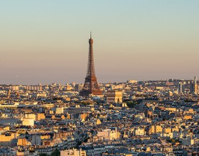 Eiffel Tower