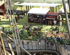 Summer Terrace 2024 
