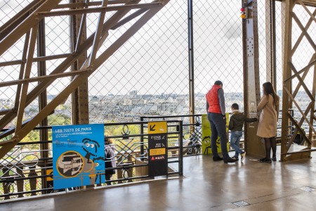Eiffel Tower Kids