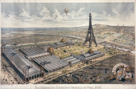 1889 World's Fair