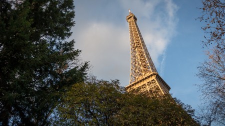 Eiffel Tower